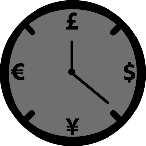 Time is money ltd